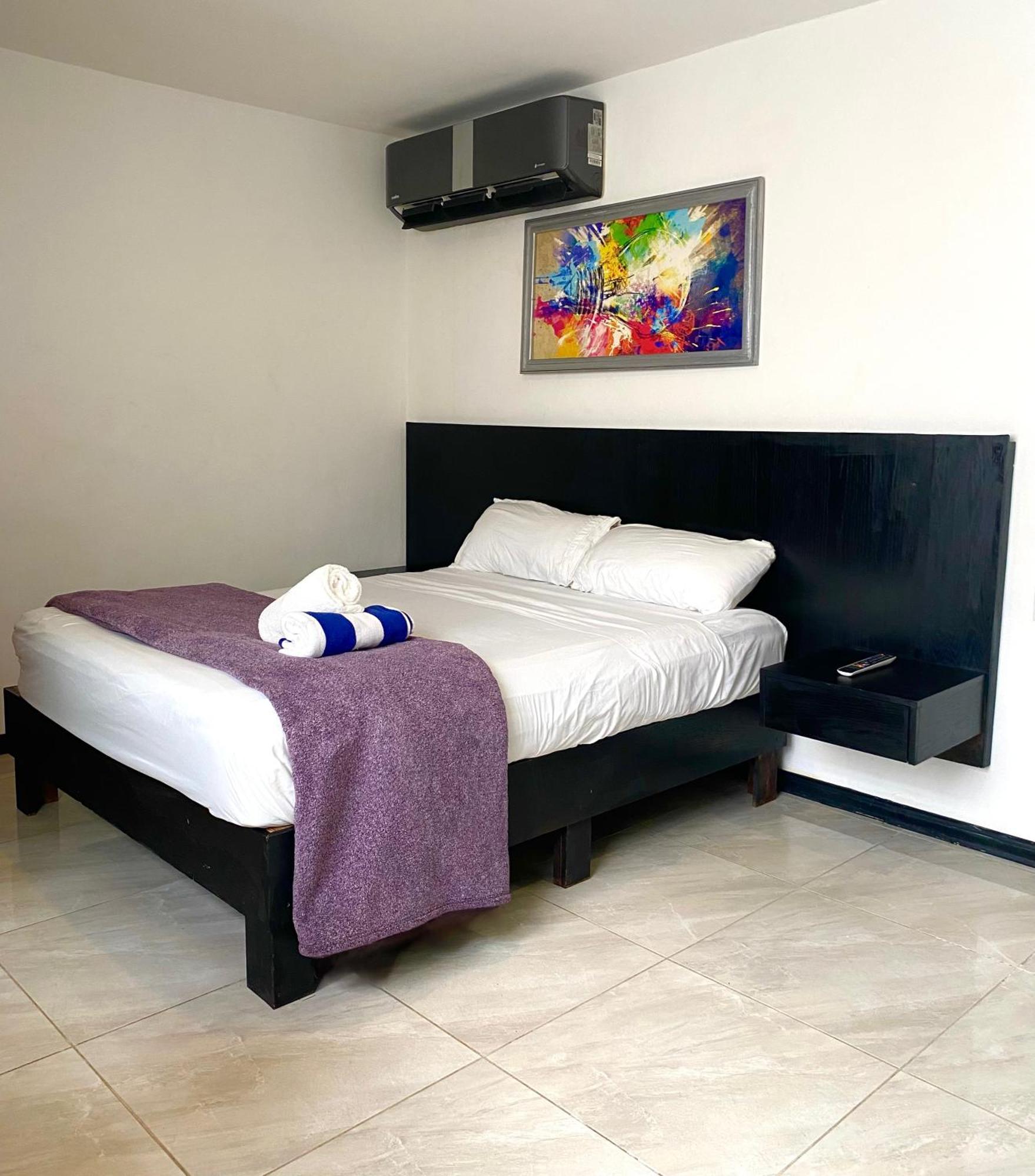 Casa Balam Gladiolas Cancún Exterior foto