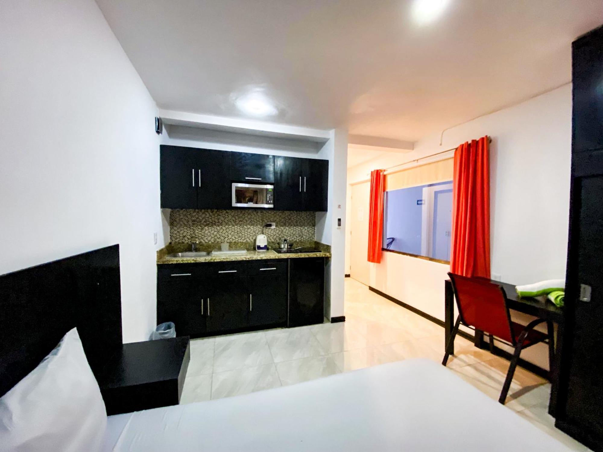 Casa Balam Gladiolas Cancún Quarto foto