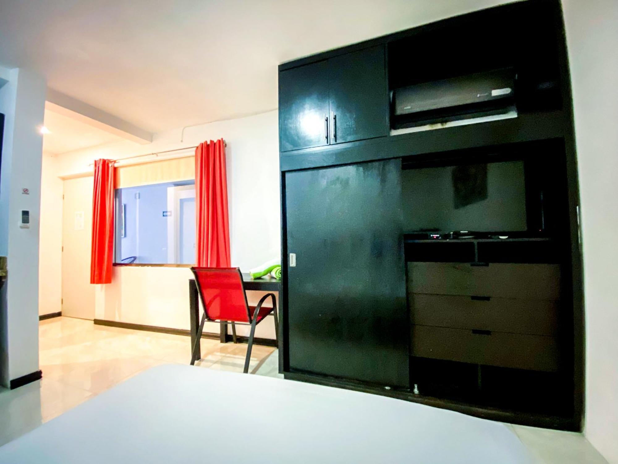 Casa Balam Gladiolas Cancún Quarto foto