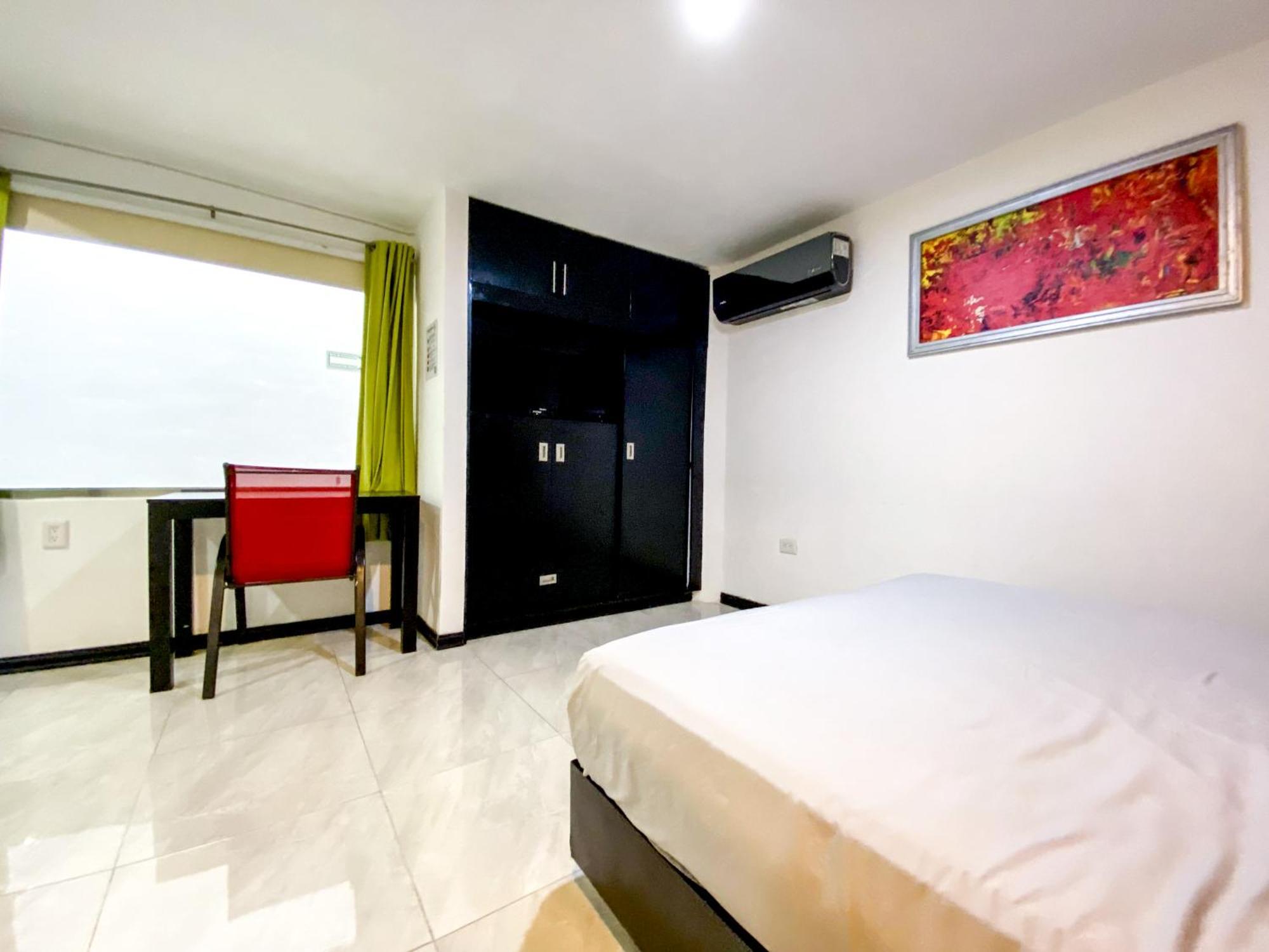 Casa Balam Gladiolas Cancún Quarto foto