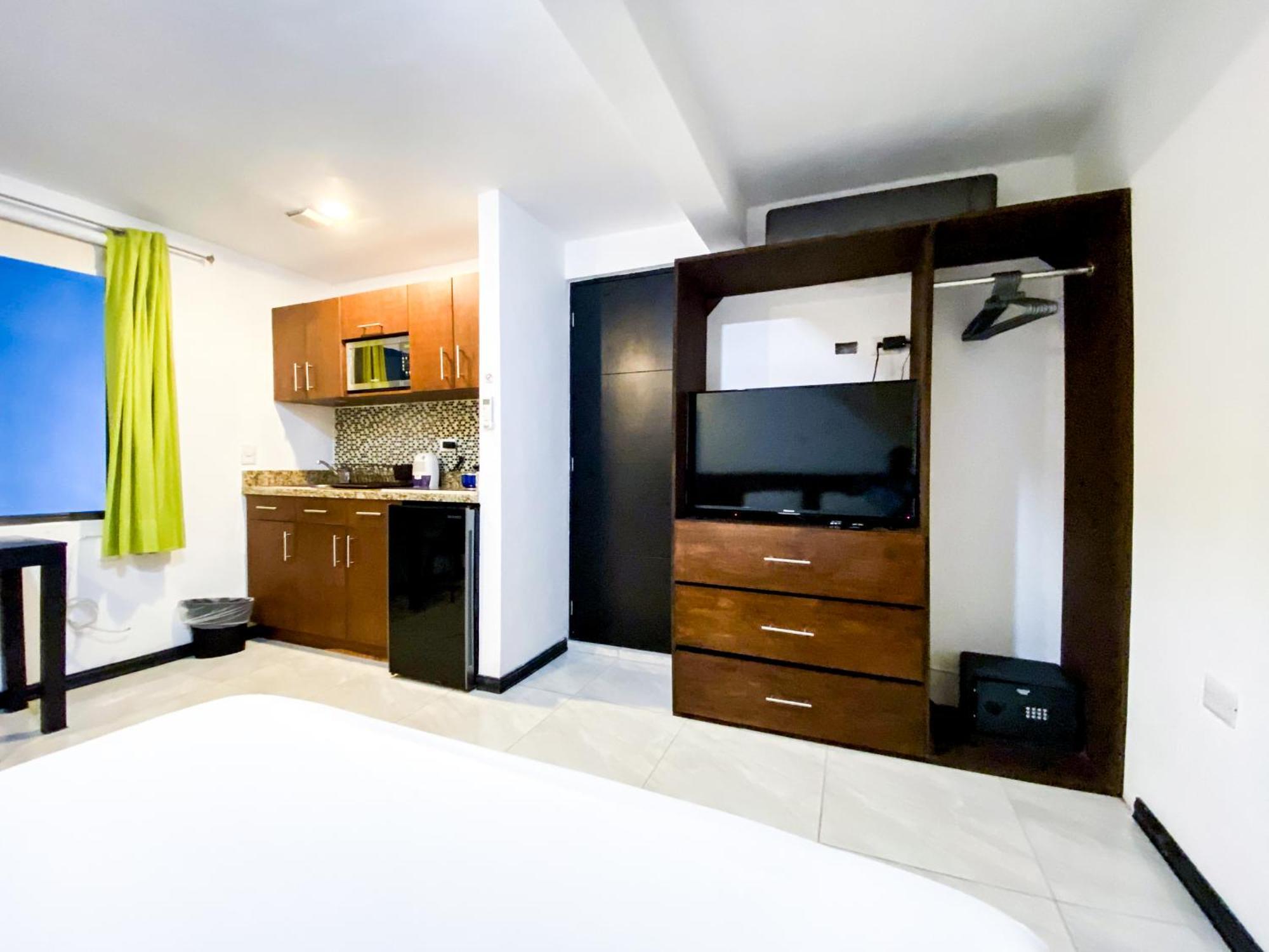 Casa Balam Gladiolas Cancún Quarto foto