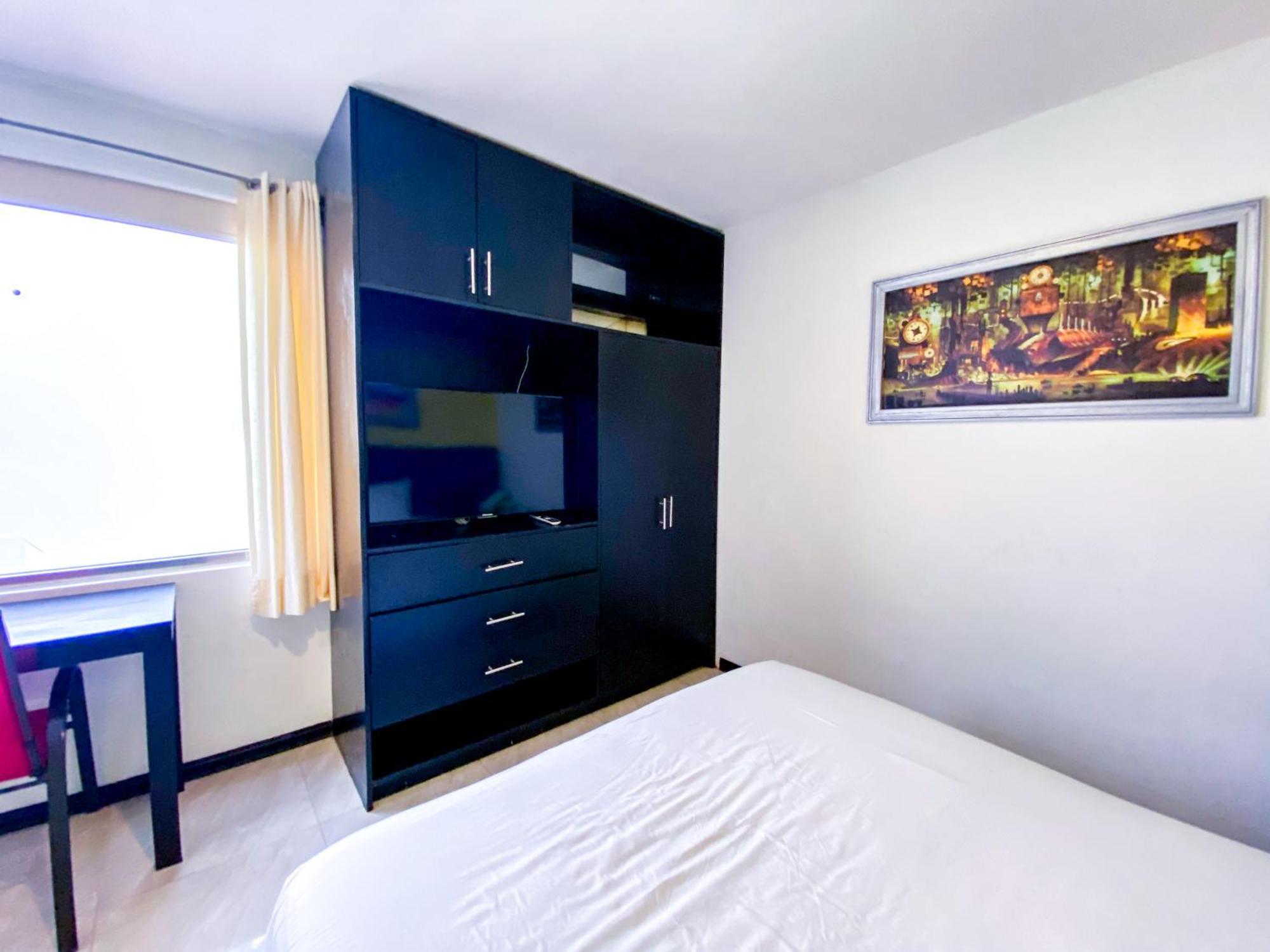 Casa Balam Gladiolas Cancún Quarto foto