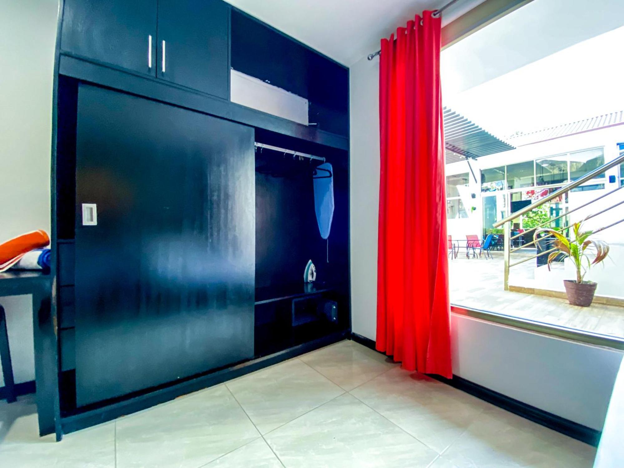Casa Balam Gladiolas Cancún Quarto foto